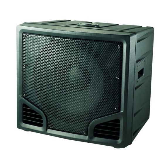 SUBWOOFER 18 SUBWOOFER 18